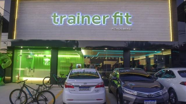 Imagem 2 da galeria do parceiro Trainer Fit Academia