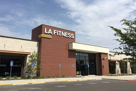 Image 2 from LA FITNESS - GLASSBORO partner gallery