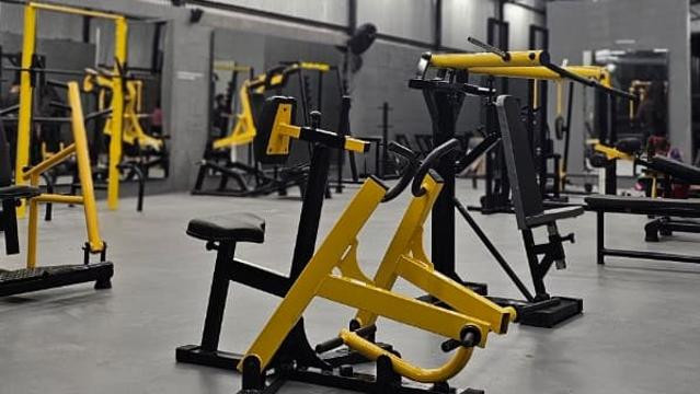 Imagem 1 da galeria do parceiro Moving Gold