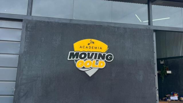 Imagem 2 da galeria do parceiro Moving Gold