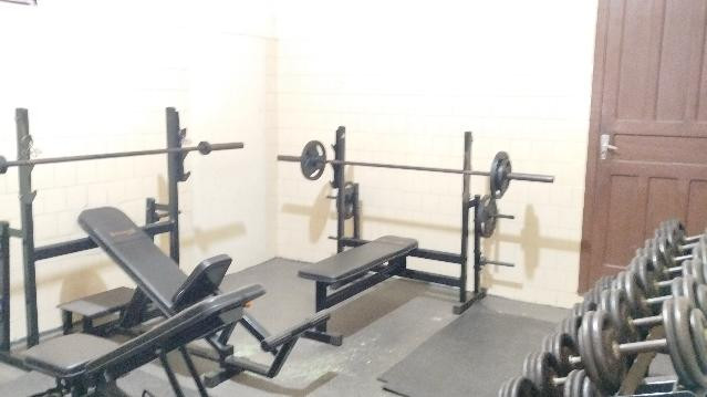 Imagem 3 da galeria do parceiro Academia Infinity Training