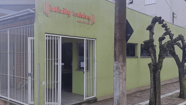 Imagem 2 da galeria do parceiro Academia Infinity Training