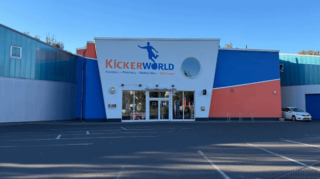 Bild 2 von KICKERWorld Berlin Partnergalerie