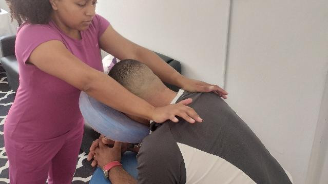 Imagem 3 da galeria do parceiro Mariane Massoterapia