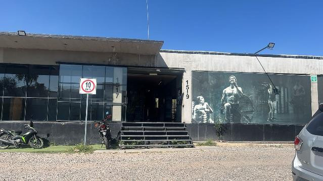 Imagen 2 de la galería del partner Elemental Club