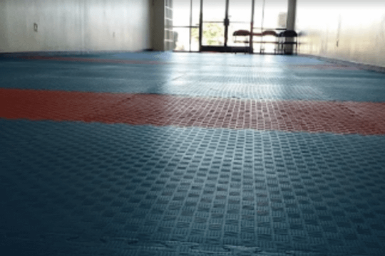 Image 2 from KJ TAEKWONDO partner gallery