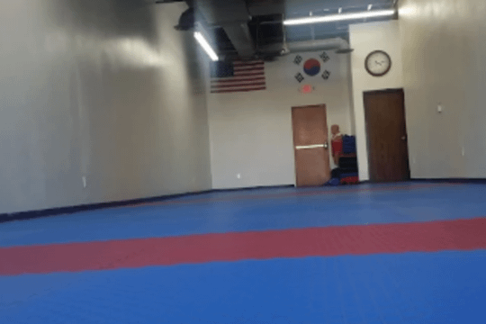 Image 1 from KJ TAEKWONDO partner gallery