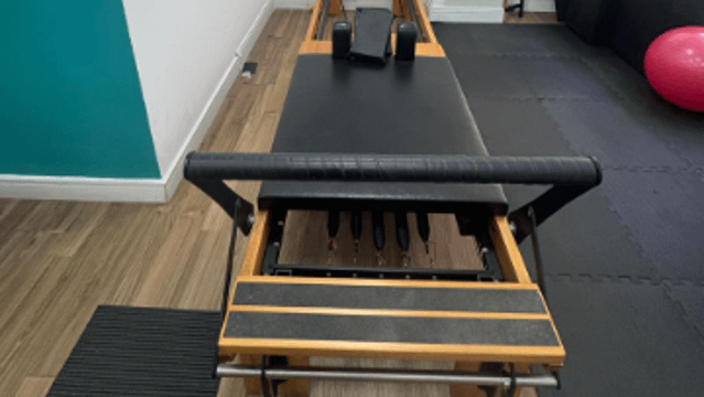 Imagem 1 da galeria do parceiro Sister pilates-