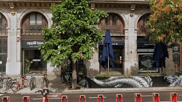 Imagen 2 de la galería del partner Yoga in the City Sunday Yin Classes