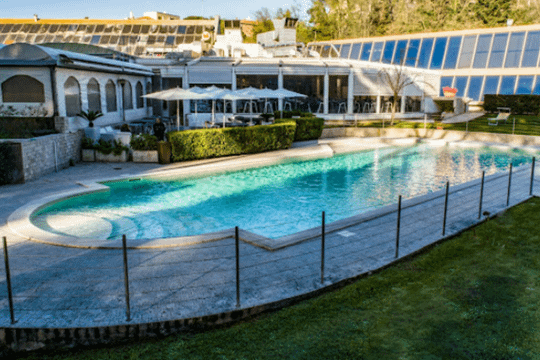 Immagine 2 dalla galleria del partner All Round Sport & Wellness