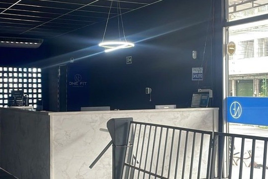 Imagem 1 da galeria do parceiro One Fit