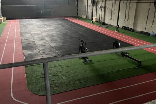 Imagem 3 da galeria do parceiro One Fit