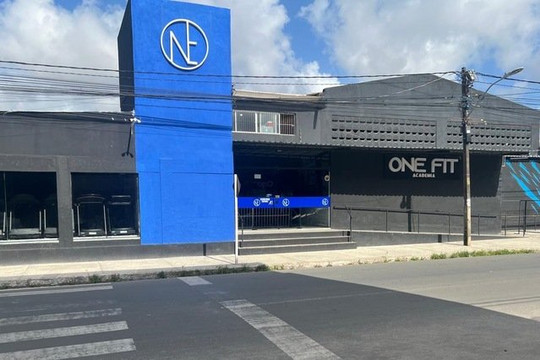 Imagem 2 da galeria do parceiro One Fit