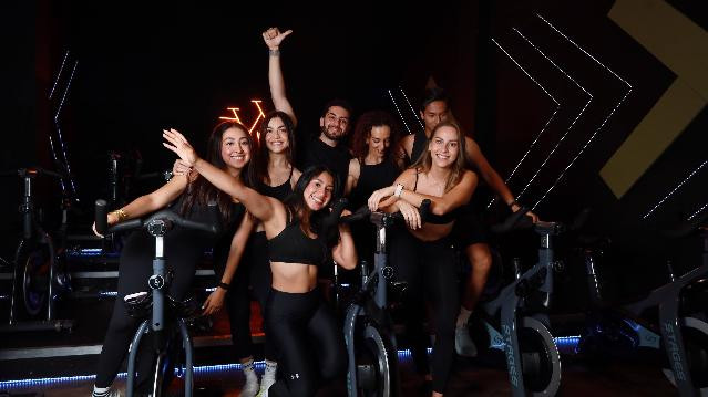Imagen 2 de la galería del partner Bike Up Studio