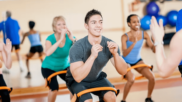 Image 1 from Lifestyle Fitness and Yoga partner gallery