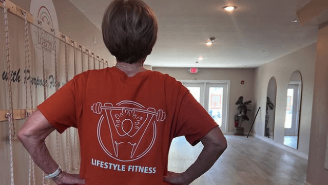 Image 2 from Lifestyle Fitness and Yoga partner gallery