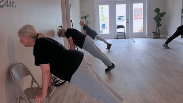 Image 3 from Lifestyle Fitness and Yoga partner gallery