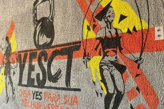 Imagem 1 da galeria do parceiro YES CT