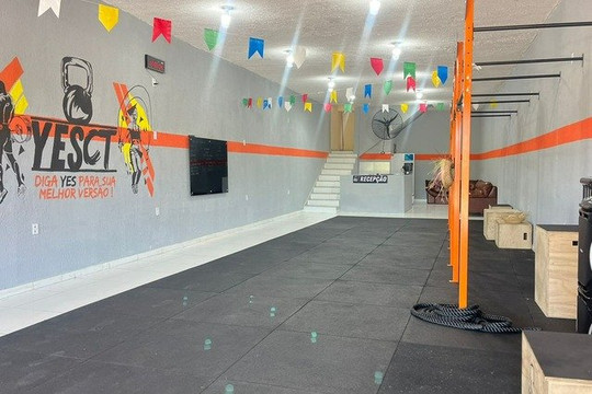 Imagem 3 da galeria do parceiro YES CT