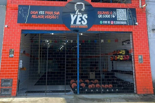 Imagem 2 da galeria do parceiro YES CT