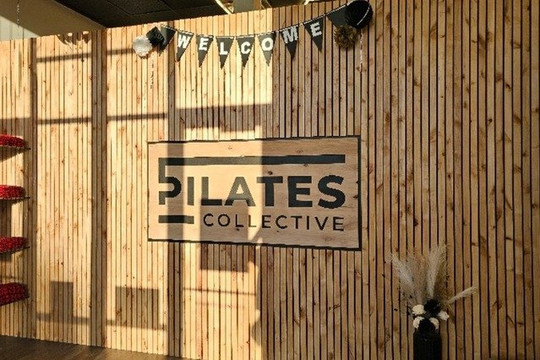 Image 2 from Pilates Collective partner gallery