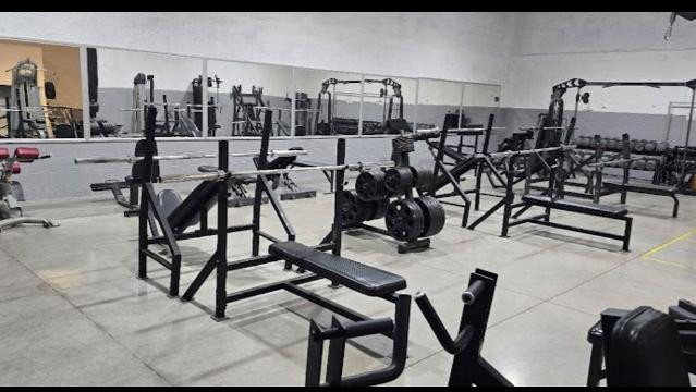 Imagen 3 de la galería del partner Ares Gym - Cordilleras