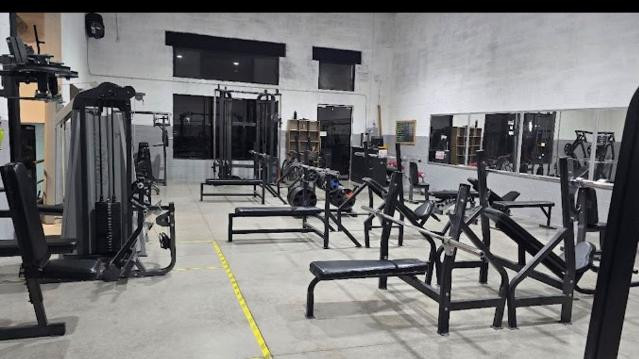 Imagen 1 de la galería del partner Ares Gym - Cordilleras