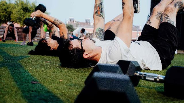 Imagen 1 de la galería del partner Aire by Sano Palomares del Río