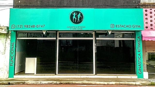 Imagem 2 da galeria do parceiro Estação Gym