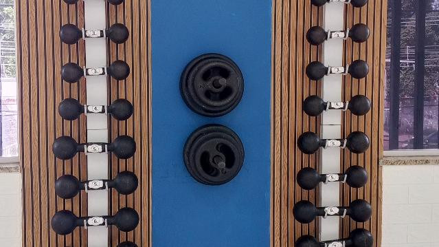 Imagem 3 da galeria do parceiro Estação Gym