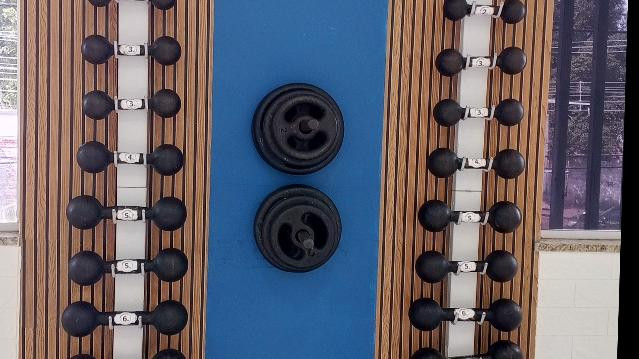 Imagem 1 da galeria do parceiro Estação Gym