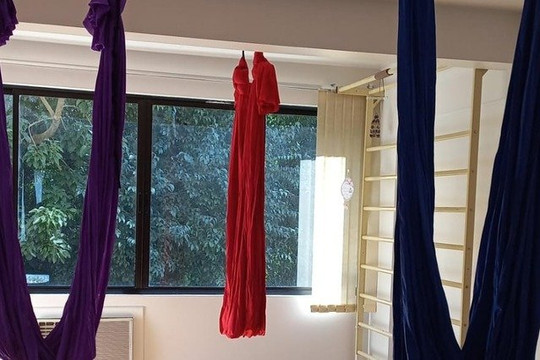 Imagem 3 da galeria do parceiro Ying Yang Terapias