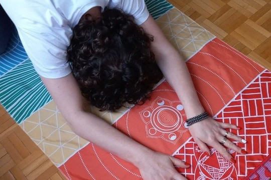 Imagem 1 da galeria do parceiro Ying Yang Terapias