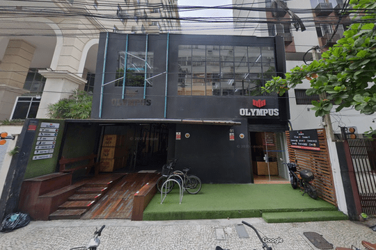 Imagem 2 da galeria do parceiro Olympus Funcional Mem de Sá