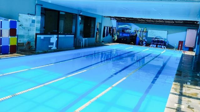 Imagem 3 da galeria do parceiro Acquario Natação e Fitness