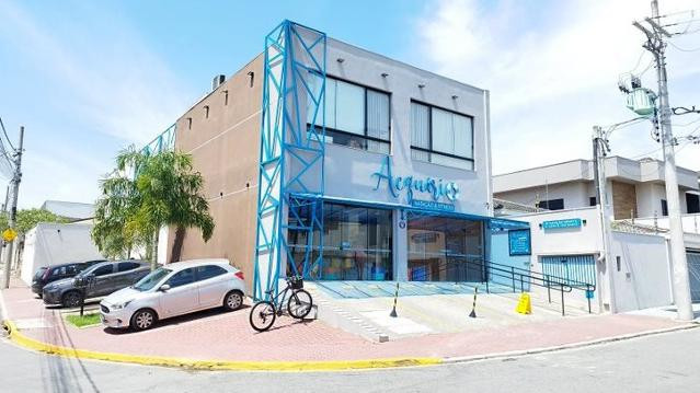 Imagem 2 da galeria do parceiro Acquario Natação e Fitness