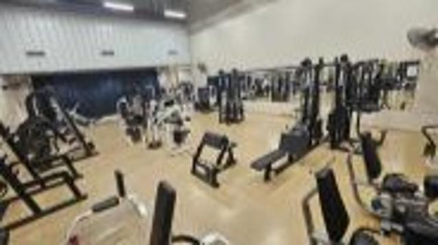 Image 3 from Gatesville Fitness Center partner gallery