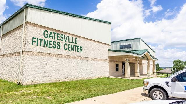 Image 2 from Gatesville Fitness Center partner gallery