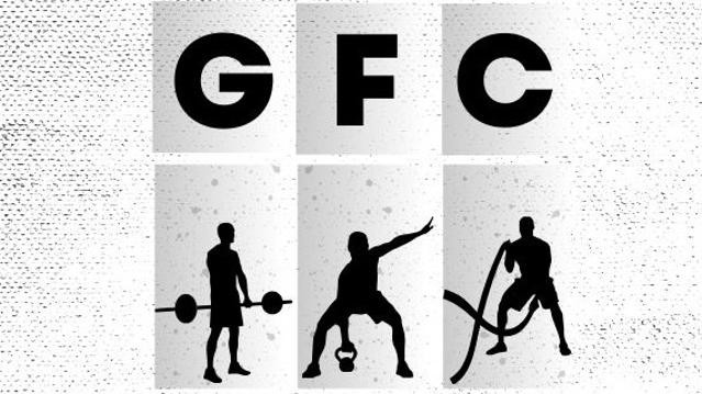 Image 1 from Gatesville Fitness Center partner gallery