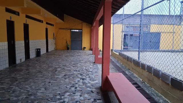 Imagem 3 da galeria do parceiro Arena Scorpion