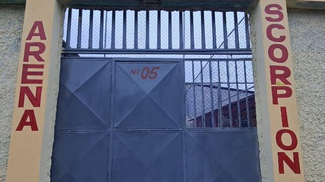 Imagem 2 da galeria do parceiro Arena Scorpion