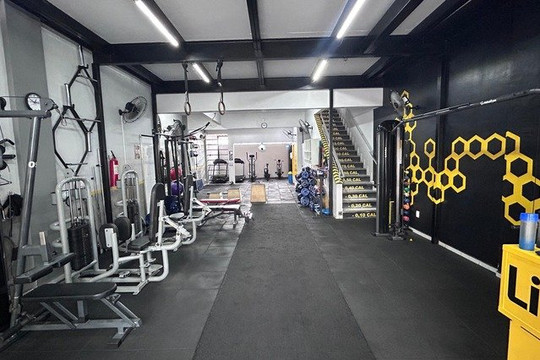 Imagem 1 da galeria do parceiro Live Well