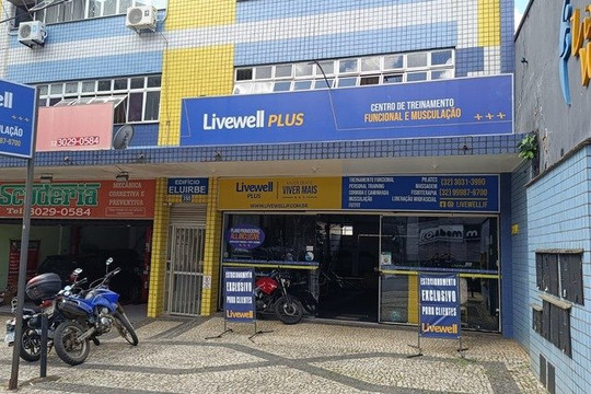 Imagem 2 da galeria do parceiro Live Well