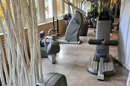 Bild 3 von Vesalius Physio Therapie und Fitness Partnergalerie