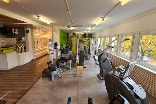 Bild 1 von Vesalius Physio Therapie und Fitness Partnergalerie