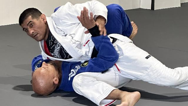 Image 3 from Gonzales Jiu-Jitsu partner gallery