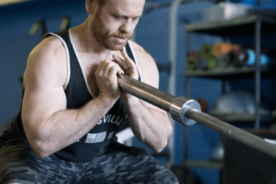 Image 1 from Ruffier Fitness partner gallery