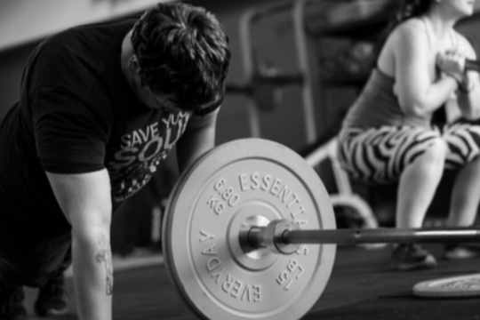 Image 3 from Ruffier Fitness partner gallery