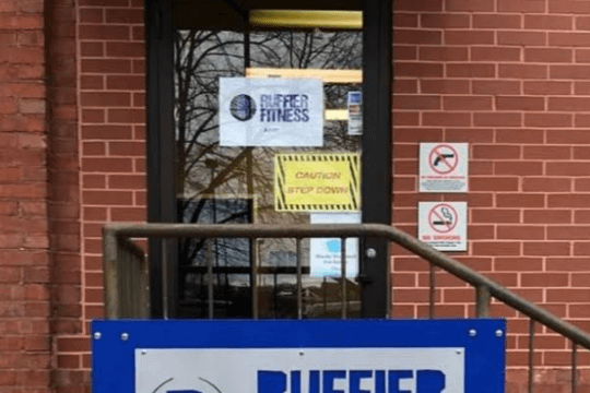 Image 2 from Ruffier Fitness partner gallery