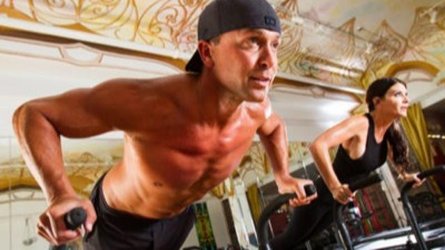 Image 3 from Fit Buddha Fitness Studio partner gallery